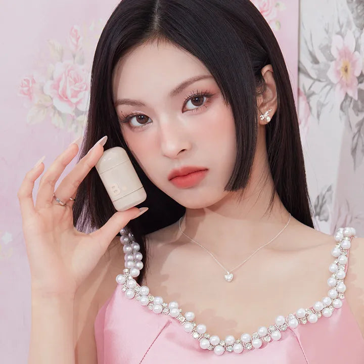 BANILA CO Romantic Blush Contour
