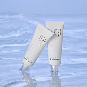 BANOBAGI Alpha Radiance Tone-Up Cream 40ml disponible sur Ma petite Coree, ton Eshop 100% K-beauty en direct de Seoul