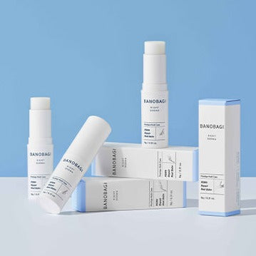 BANOBAGI PDRN Repair Real Balm 9g disponible sur Ma petite Coree, ton Eshop 100% K-beauty en direct de Seoul