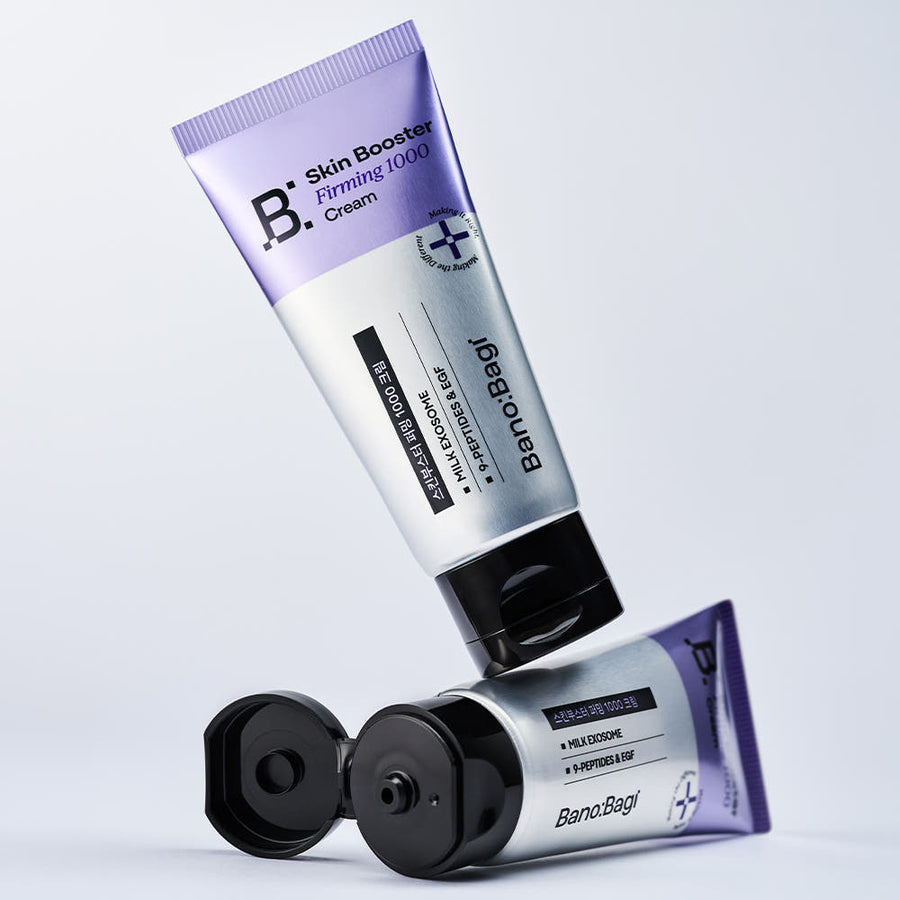 BANOBAGI Skin Booster Firming 1000 Cream 50ml