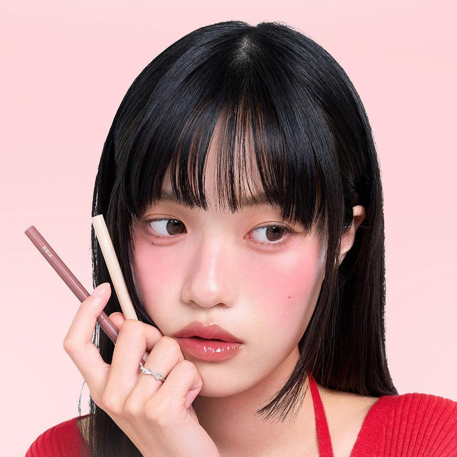 BBIA Last Auto Gel Eyeliner 26 colors