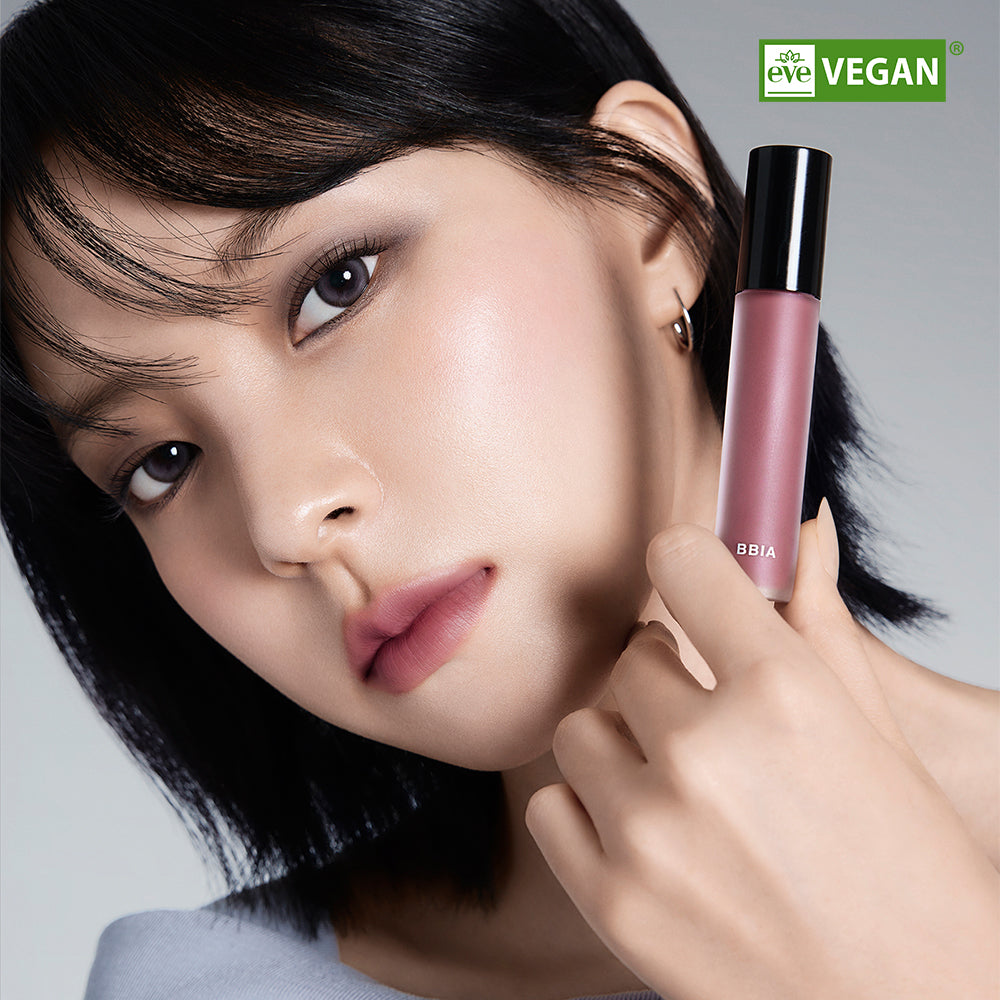 BBIA Last Velvet Tint #RespectEdition disponible sur Ma petite Coree, ton Eshop 100% K-beauty en direct de Seoul