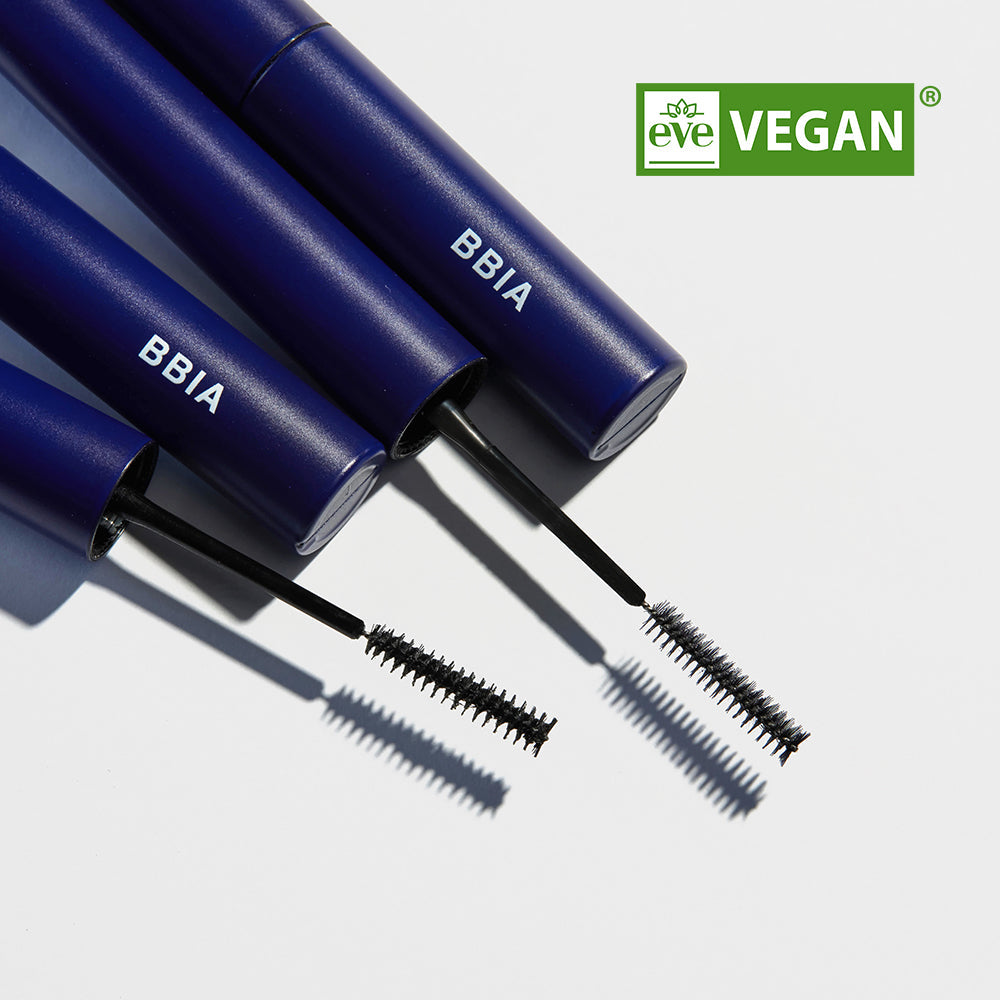 BBIA Never Die Mascara Slim disponible sur Ma petite Coree, ton Eshop 100% K-beauty en direct de Seoul