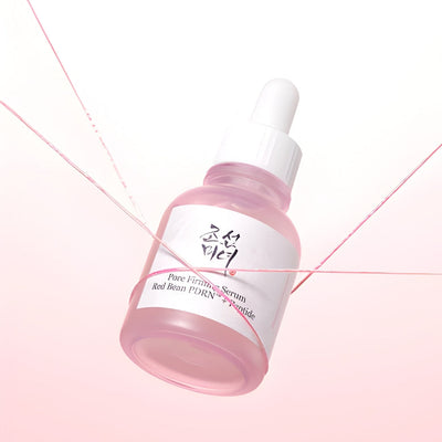 BEAUTY OF JOSEON Red Bean PDRN Pore Firming Serum 30mL