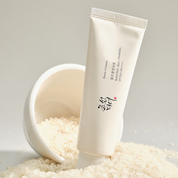 BEAUTY OF JOSEON Relief Sun Rice Sun Cream 50ml