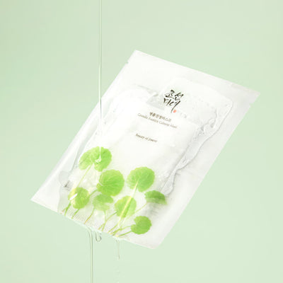 BEAUTY OF JOSEON Centella Asiatica Calming Mask