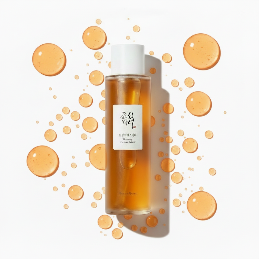 BEAUTY OF JOSEON Ginseng Essence Water 150ml