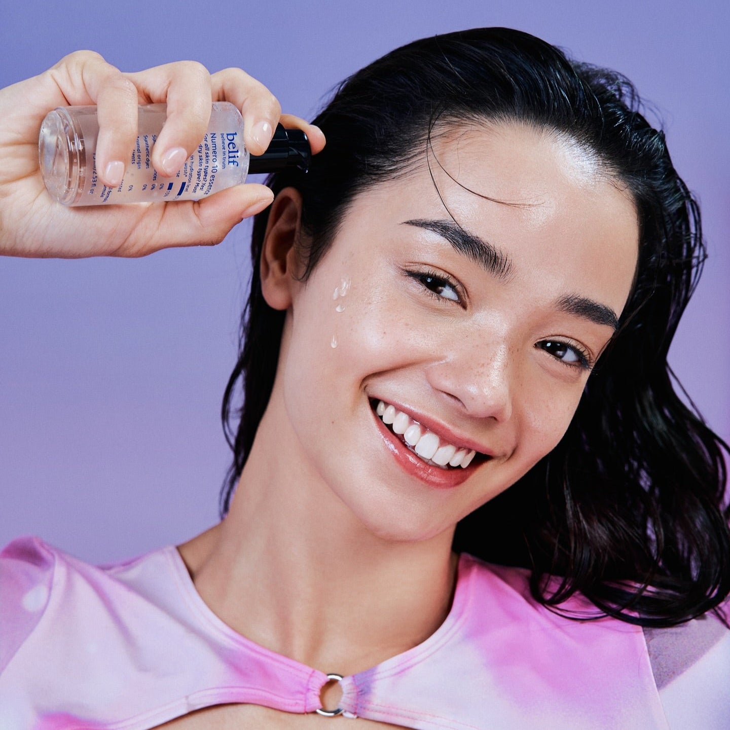 BELIF Numero 10 Essence 75ml