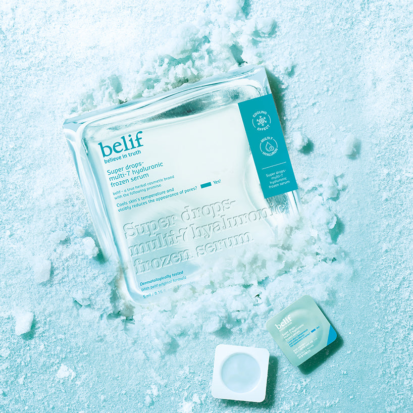 BELIF Super Drop Frozen Serum 5ml