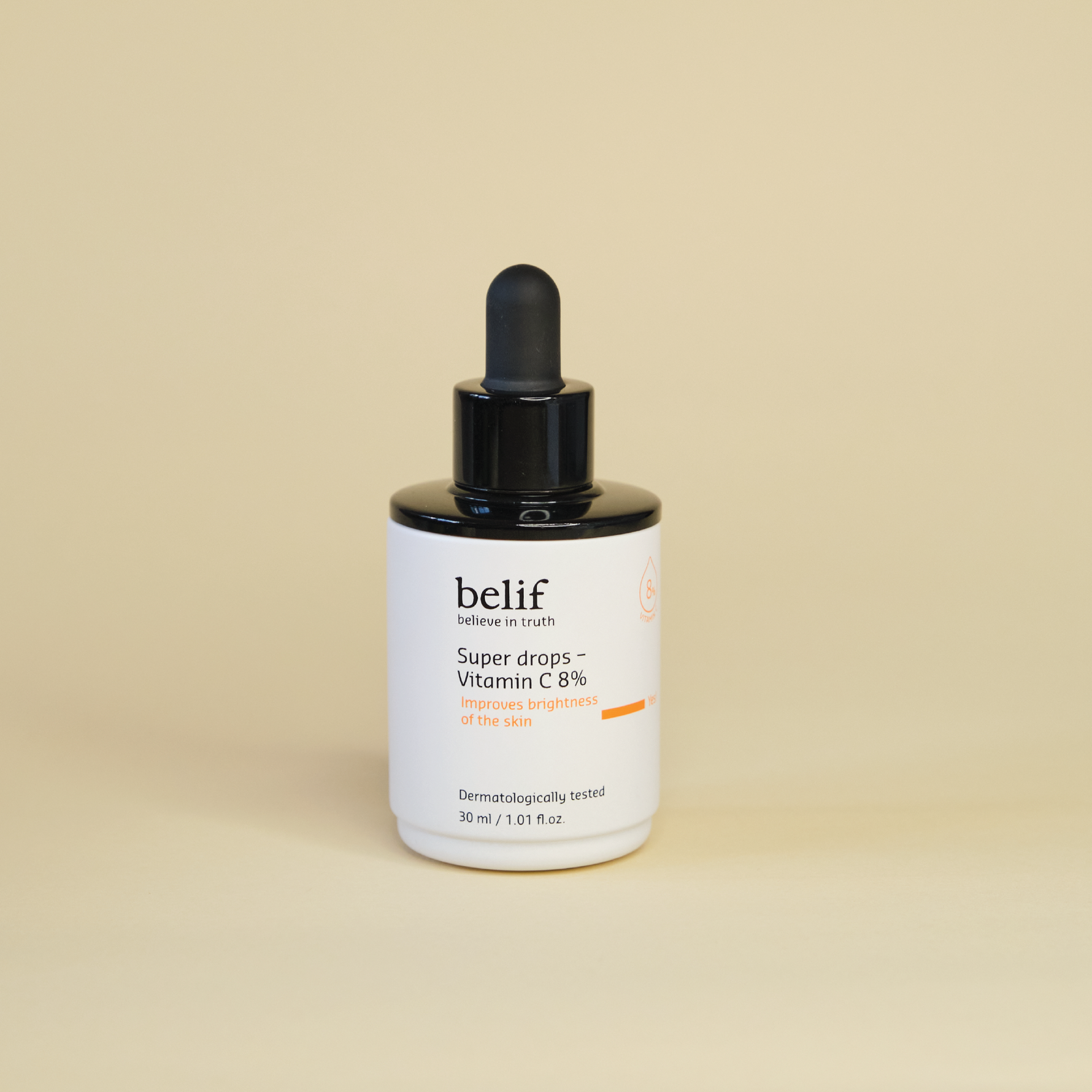 BELIF Super Drops-Vitamin C 8% 30ml