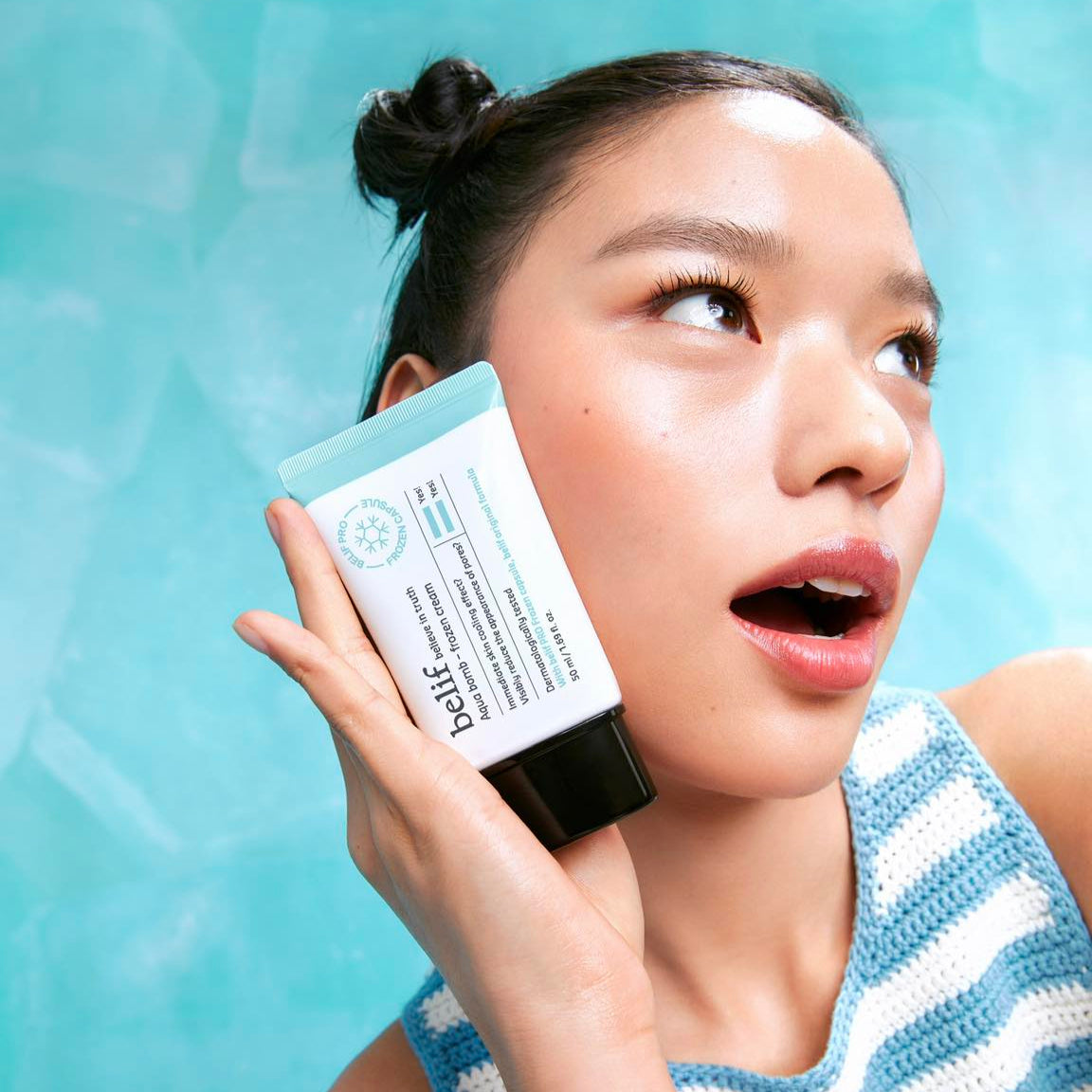 BELIF Aqua Bomb Frozen Cream 50ml