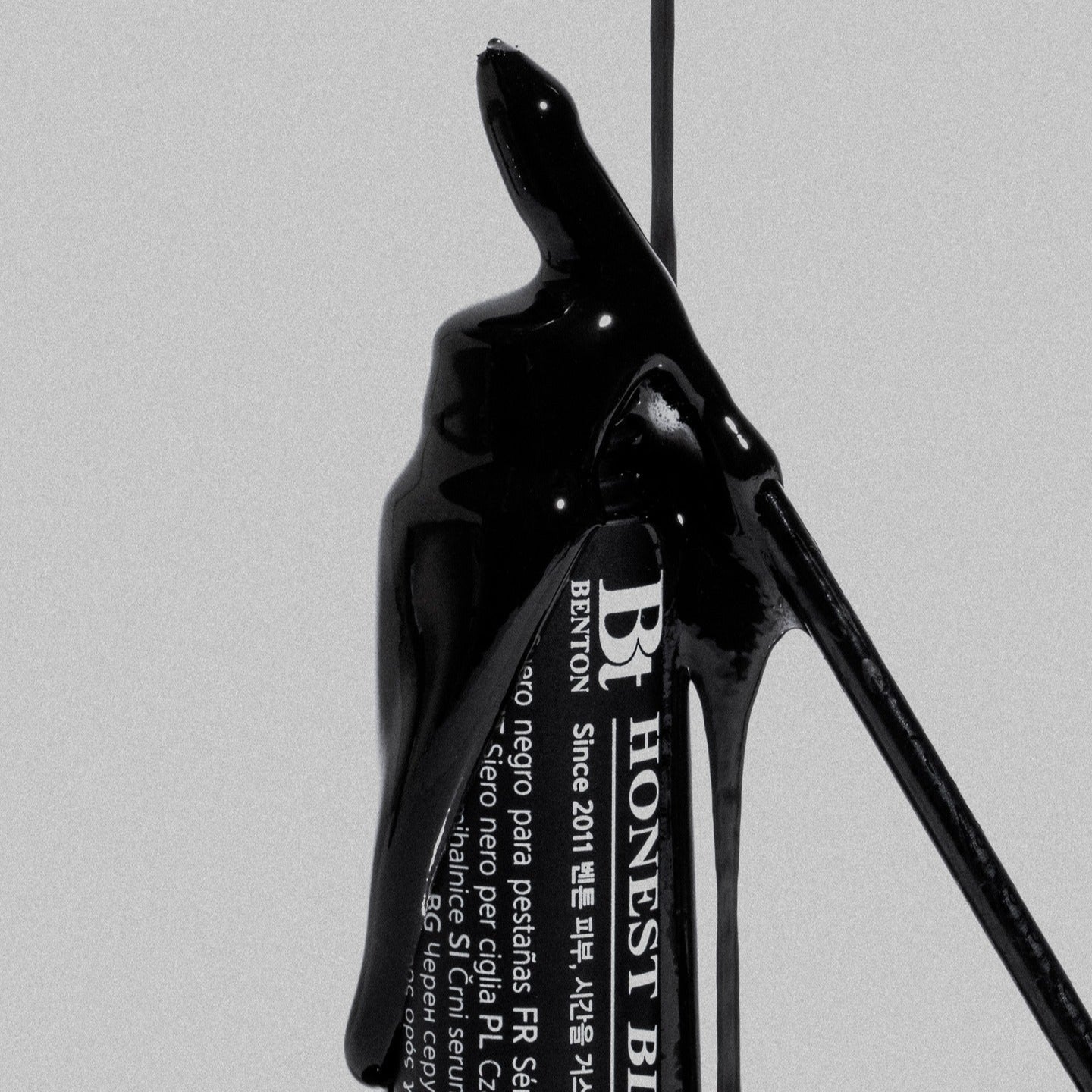 BENTON Ernest Black Eyelash Nutrient 8ml