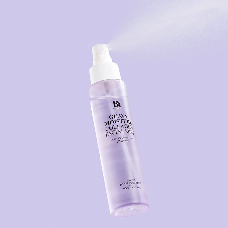 BENTON Guava Hydrating Collagen Mist 100ml