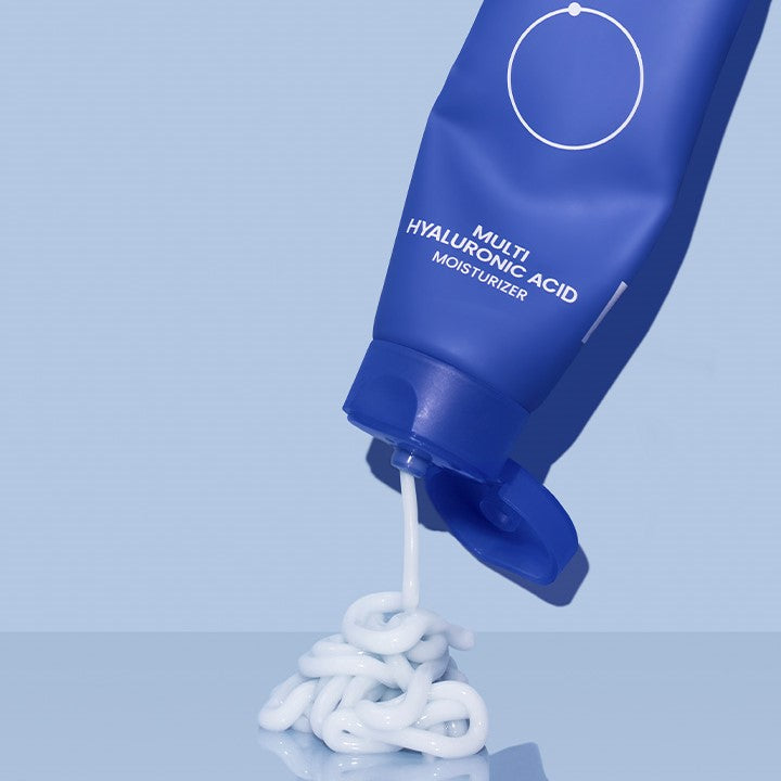 BEPLAIN Multi Hyaluronic Acid Moisturizer 70ml