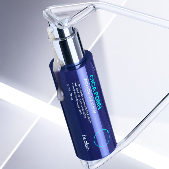 BEPLAIN Cica PDRN Skin Booster Serum 30ml