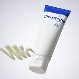 BE.READY Cicaffeine Trouble Reset Cream 70ml disponible sur Ma petite Coree, ton Eshop 100% K-beauty en direct de Seoul