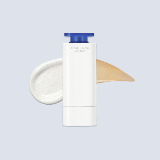 BE.READY True Tone Lotion 33ml disponible sur Ma petite Coree, ton Eshop 100% K-beauty en direct de Seoul