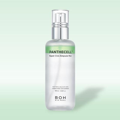 BIO HEAL BOH Panthecell Repair Cica Ampoule Mist 100mL