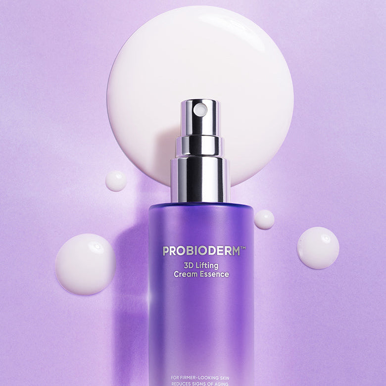 BIO HEAL BOH Probioderm 3D Lifting Cream Essence 100mL