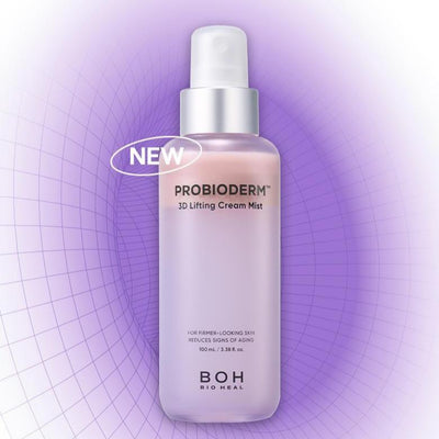 BIO HEAL BOH Probioderm 3D Lifting Cream Mist 100ml