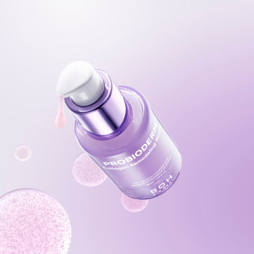 BIO HEAL BOH Probioderm Collagen Remodeling Serum 30ml disponible sur Ma petite Coree, ton Eshop 100% K-beauty en direct de Seoul