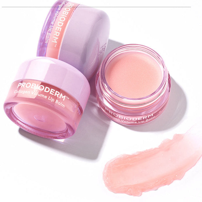 BIO HEAL BOH Probioderm Collagen Volume Lip Balm 15ml