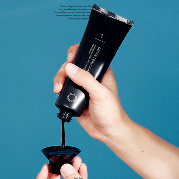 BLACK MONSTER Downperm Pro Kit 120ml