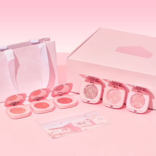 BLESSED MOON Like A Shadow 3g disponible sur Ma petite Coree, ton Eshop 100% K-beauty en direct de Seoul