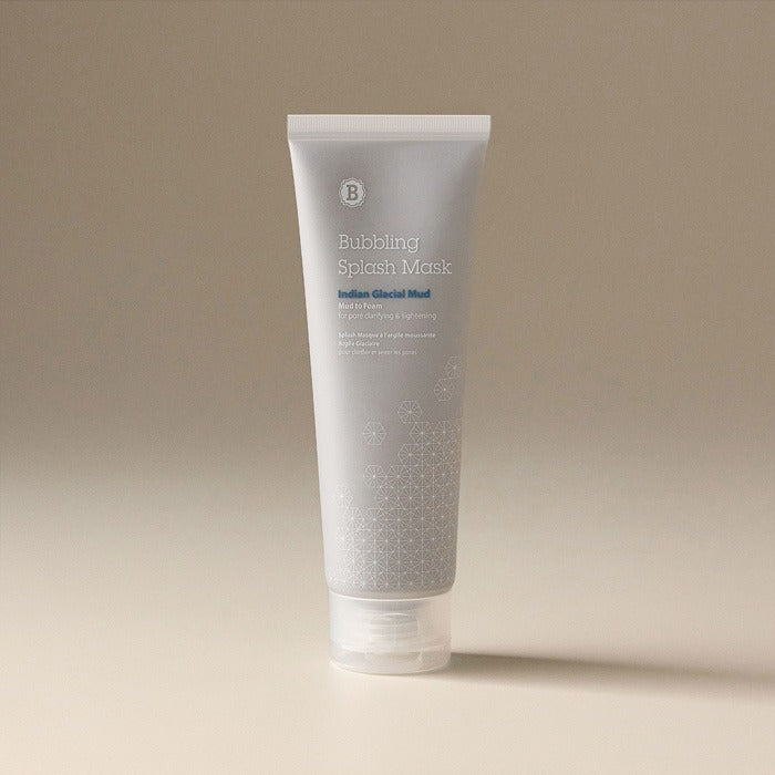 BLITHE Bubbling Splash Mask 120ml disponible sur Ma petite Coree, ton Eshop 100% K-beauty en direct de Seoul