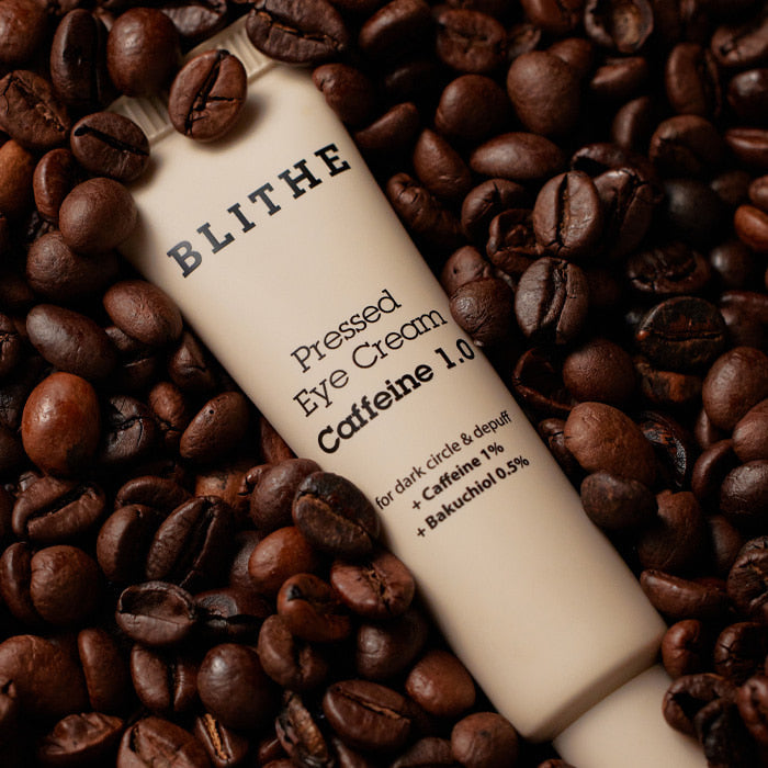BLITHE Pressed Eye Cream 20ml disponible sur Ma petite Coree, ton Eshop 100% K-beauty en direct de Seoul