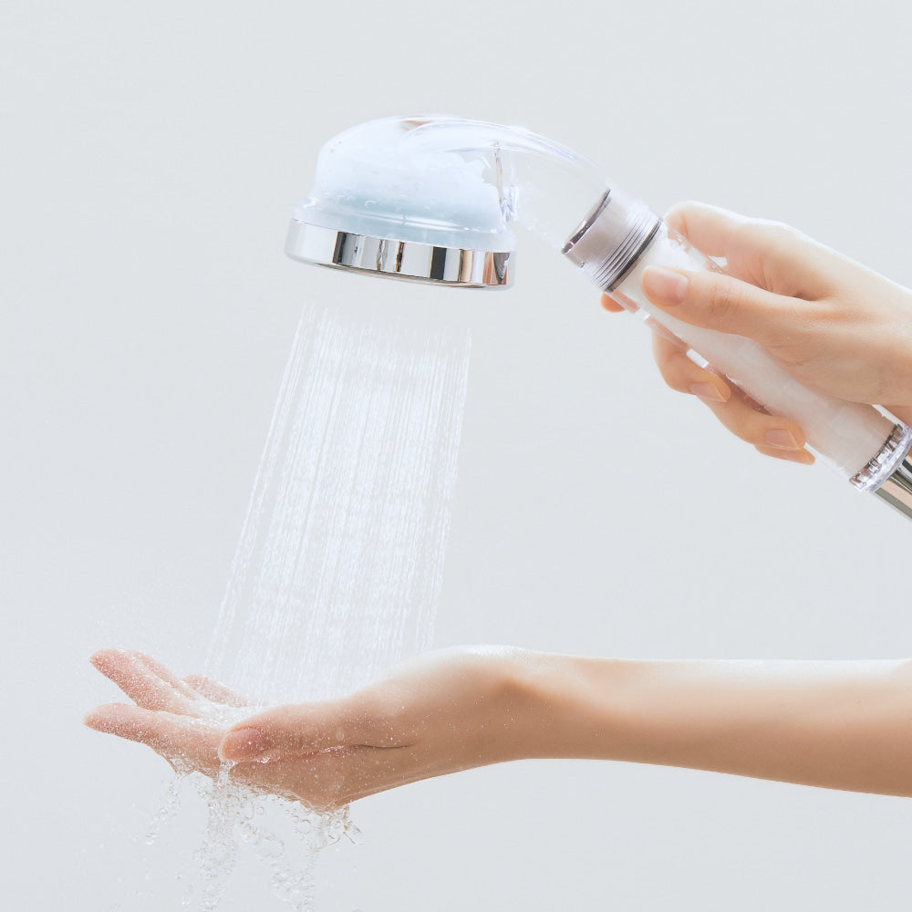 BODYLUV Vita Puresome Shower Head disponible sur Ma petite Coree, ton Eshop 100% K-beauty en direct de Seoul