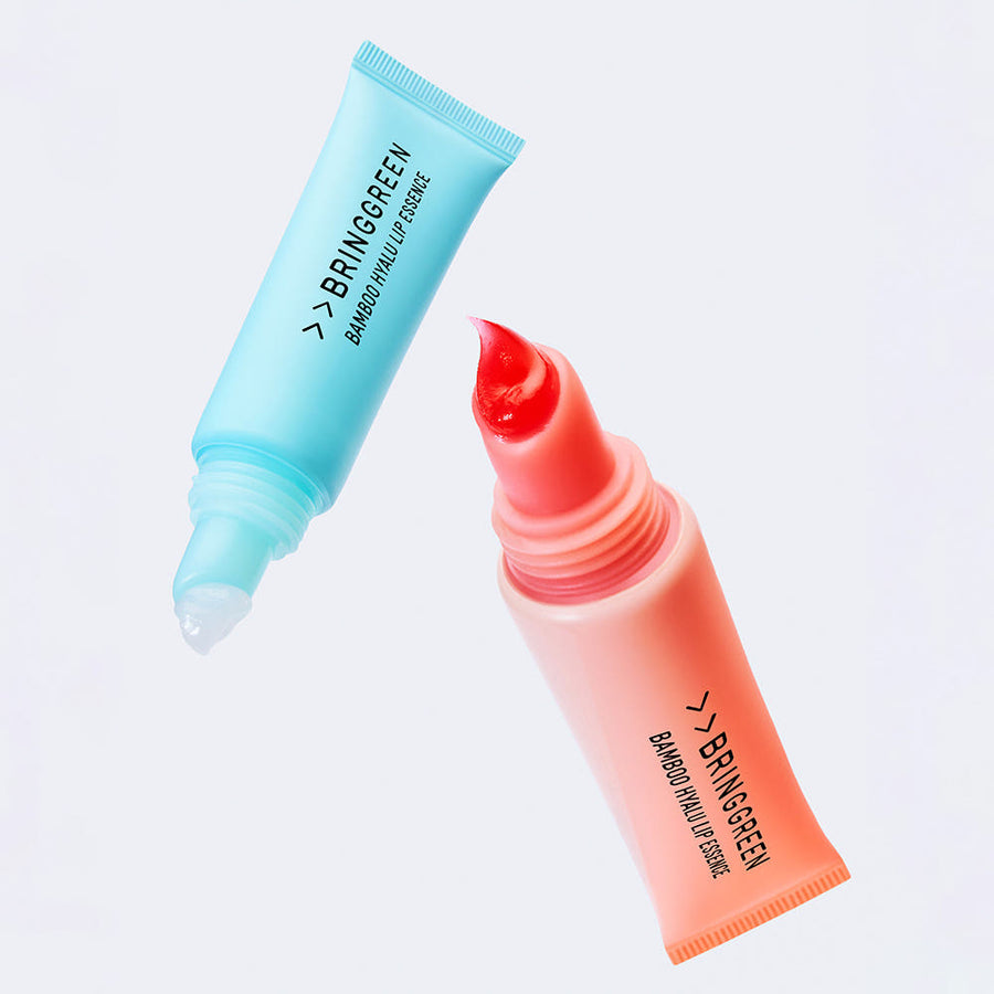 BRINGGREEN Bamboo Hyalu Lip Essence
