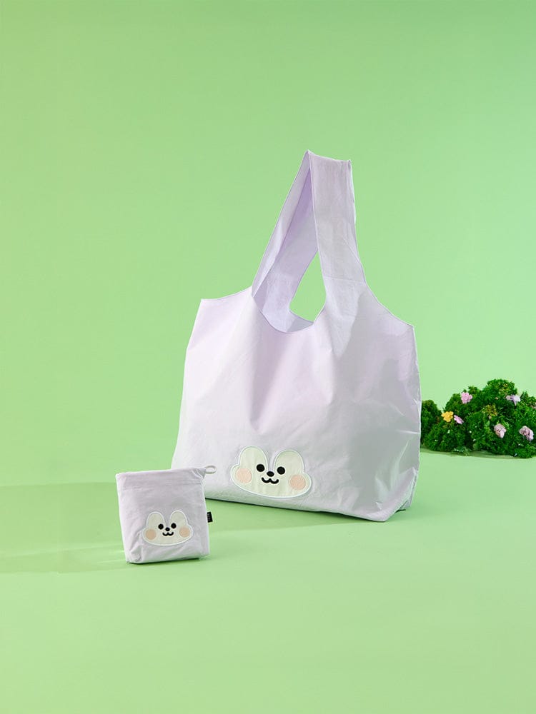 BT21 MANG BABY BASIC ECO BAG