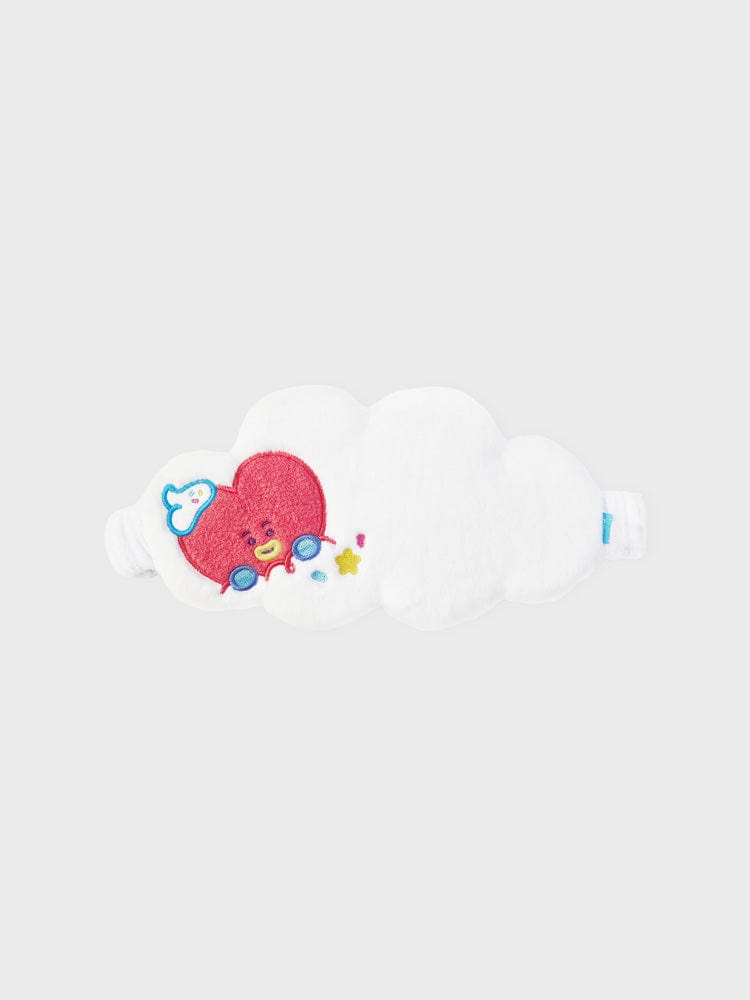 BT21 TATA SLEEP SHADE ON THE CLOUD EDITION