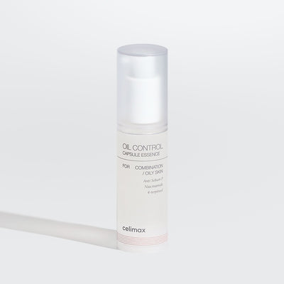 CELIMAX Oil Control Capsule Essence 30ml