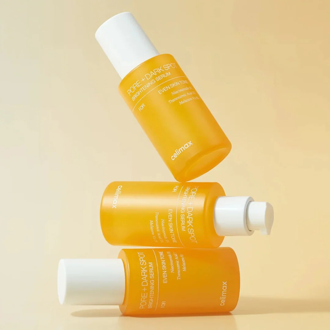 CELIMAX Pore Dark Spot brightening Serum 30ml