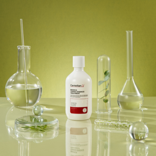 CENTELLIAN 24 Madeca Toning Essence Treatment 300ml