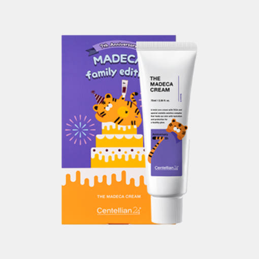 CENTELLIAN 24 The Madeca Cream 7th Anniversary Edition 70ml