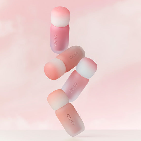 CLIO Volume Mate Blur Tint/Gloss