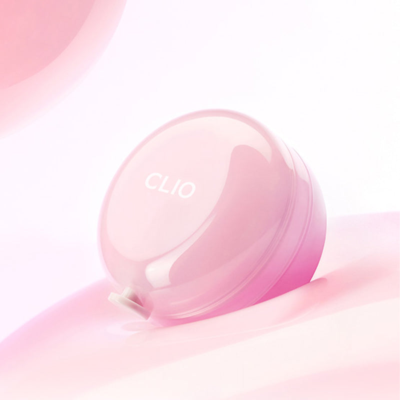 CLIO Dewy Sleeping Lip Mask
