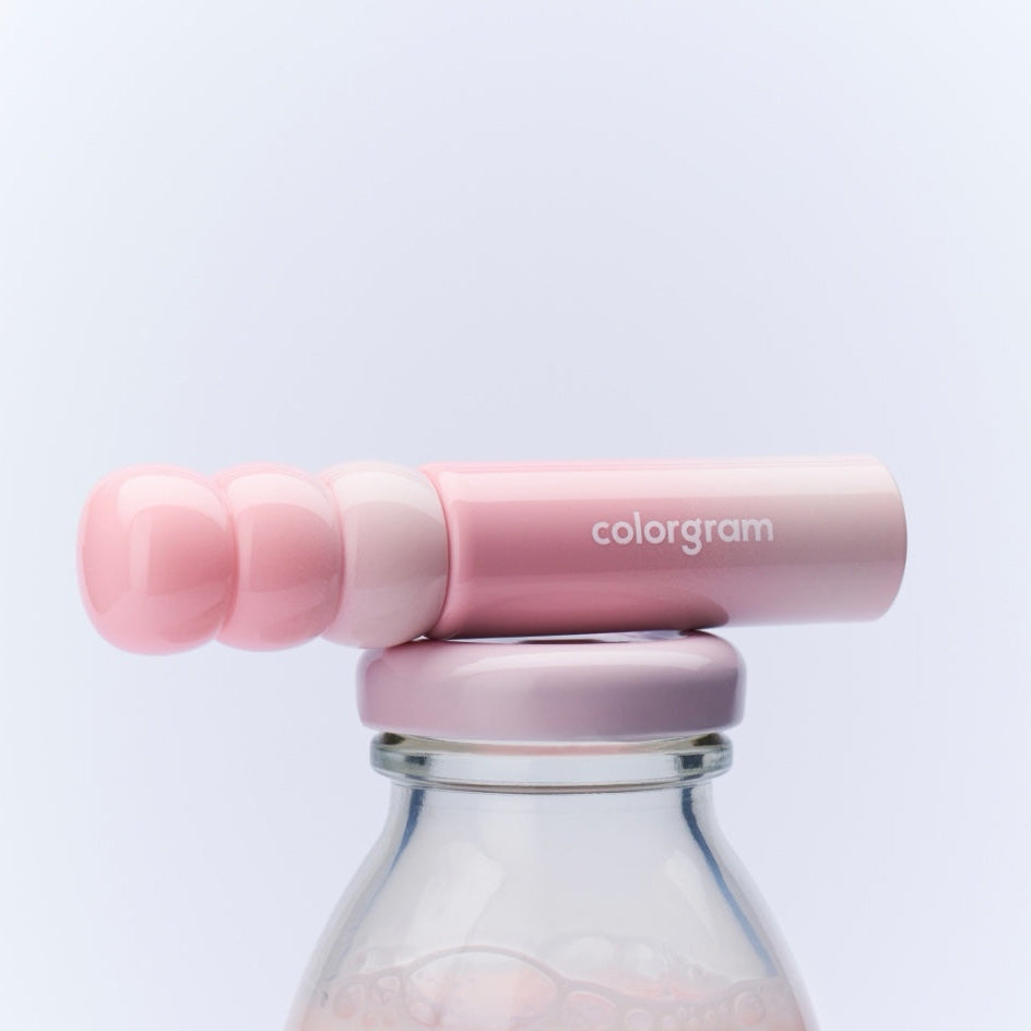 COLORGRAM Tanghulu Tangle Tint Milk 3g