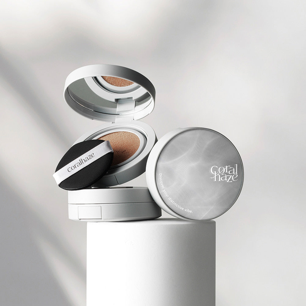 CORALHAZE New Airy Fit O2 Cushion