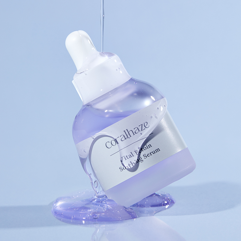 CORALHAZE Vital Ection Soothing Serum 30ml