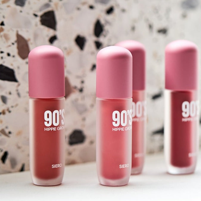 COSIERO Hippie Grow Velvet Lip Plumper disponible sur Ma petite Coree, ton Eshop 100% K-beauty en direct de Seoul