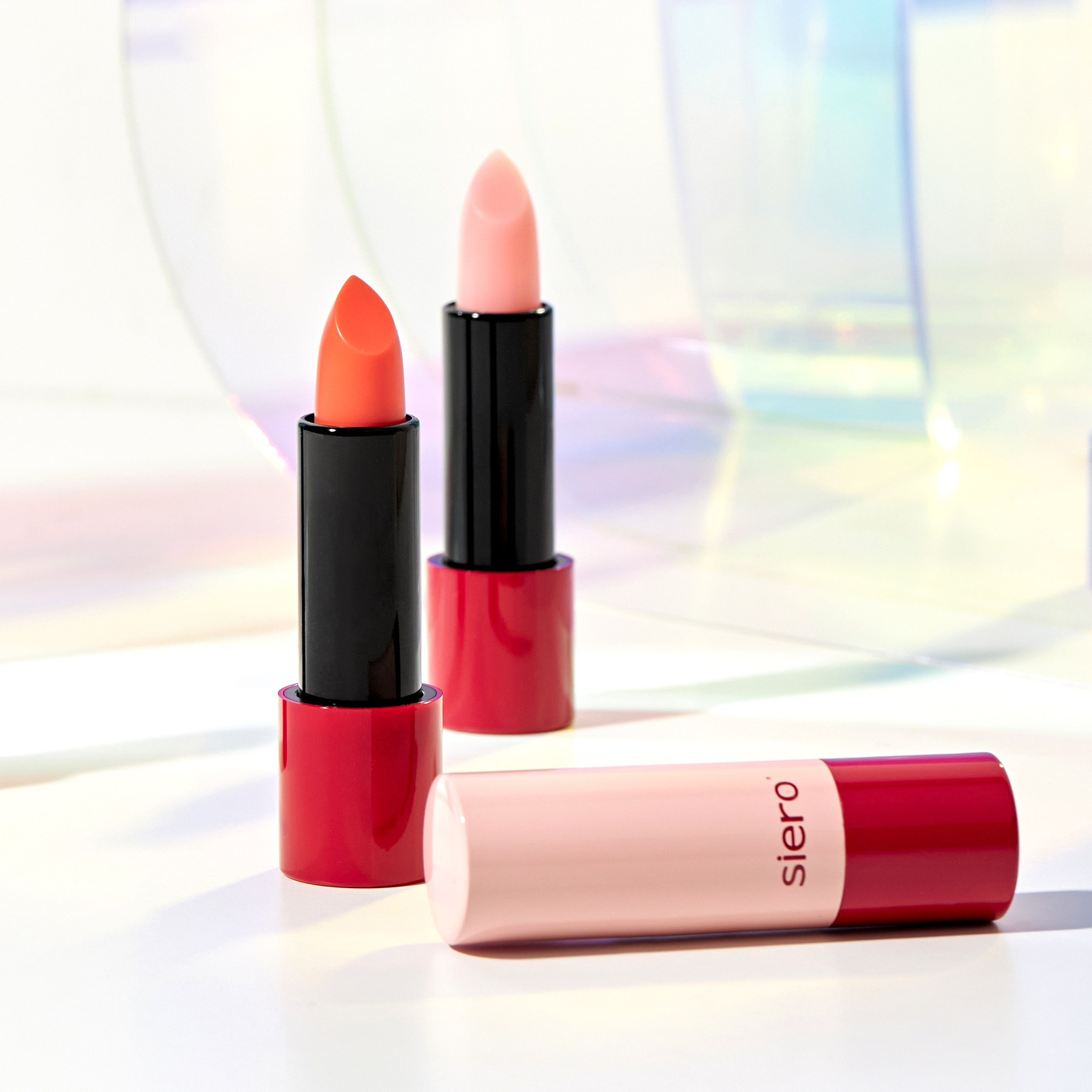 COSIERO Jealousy Archive Gloss Lips - My Little Korea – Ma Petite