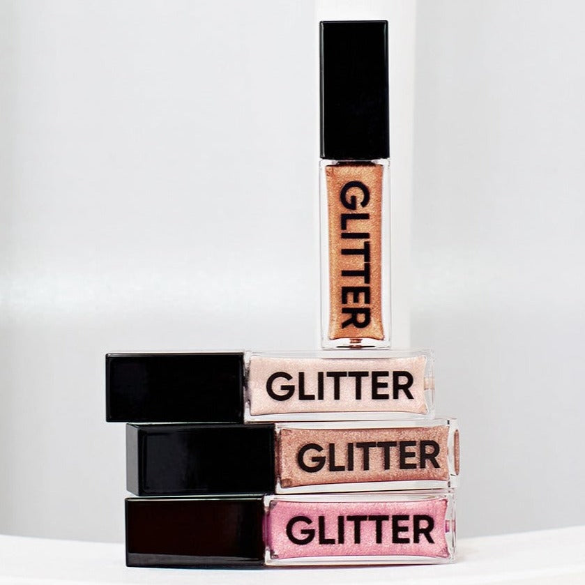 COSIERO Multi Glitter Water Glow