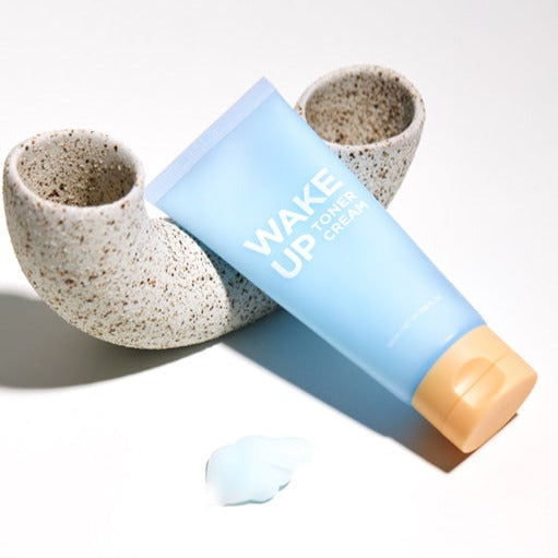 COSIERO Wake Up Toner Cream 100ml disponible sur Ma petite Coree, ton Eshop 100% K-beauty en direct de Seoul