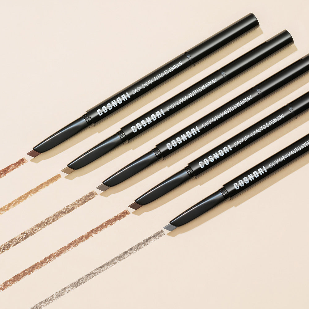 COSNORI Easy Draw Auto Eyebrow