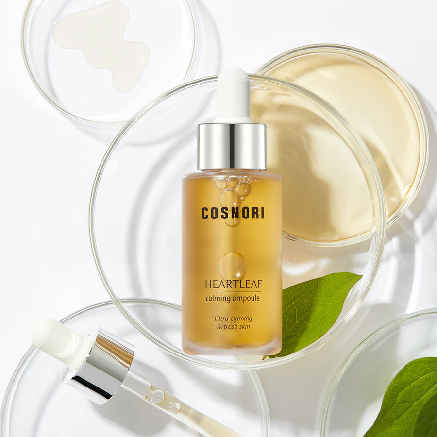 COSNORI Heartleaf Calming Ampoule 30ml