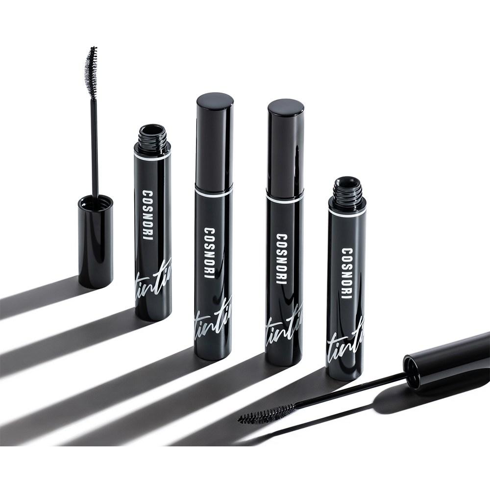 COSNORI Eyelash Tinting Serum Deep Black